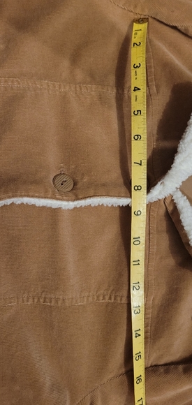 🌟🌟RARE🌟🌟VYX, INC. JACKET - Picture 10 of 11